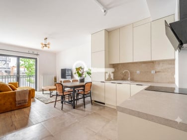 Mieszkanie apartamentowiec Warszawa