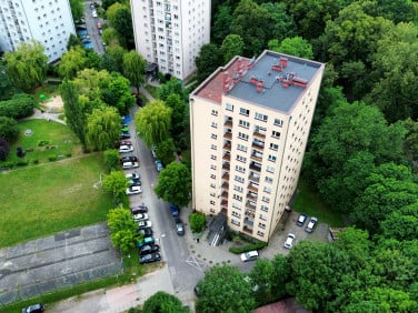 Mieszkanie Gliwice