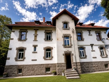Mieszkanie Szklarska Poręba