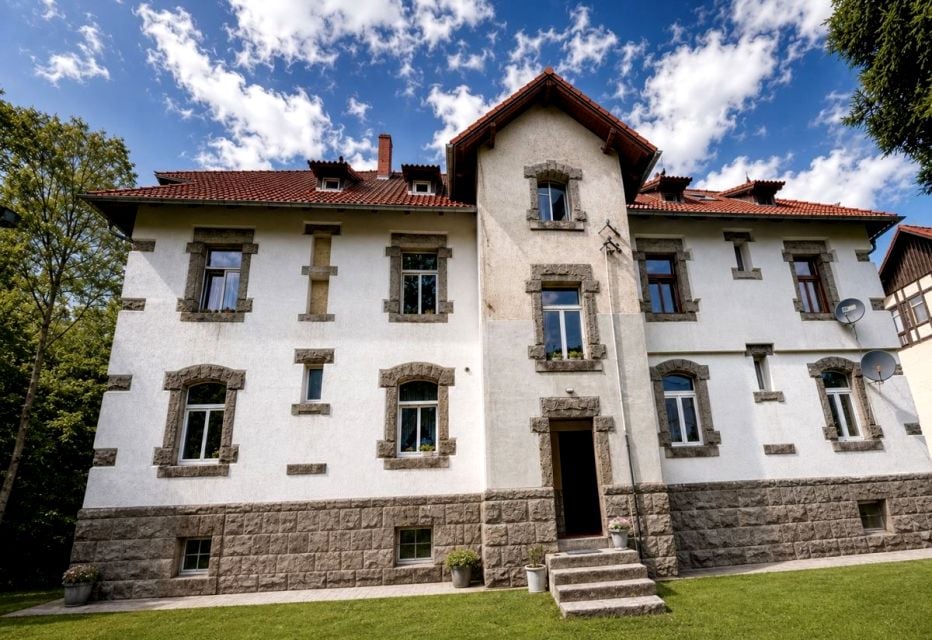 Mieszkanie Szklarska Poręba