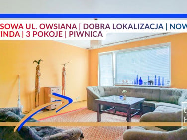 Mieszkanie Gdynia