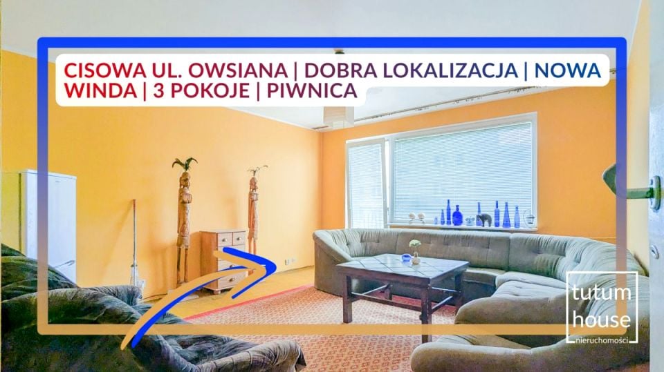 Mieszkanie Gdynia