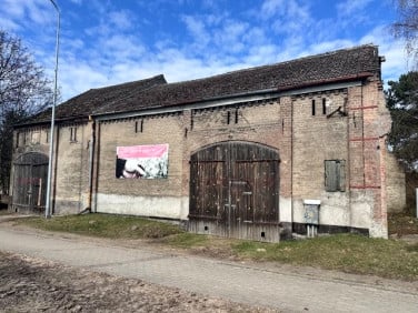 Działka inna Kalisz Pomorski