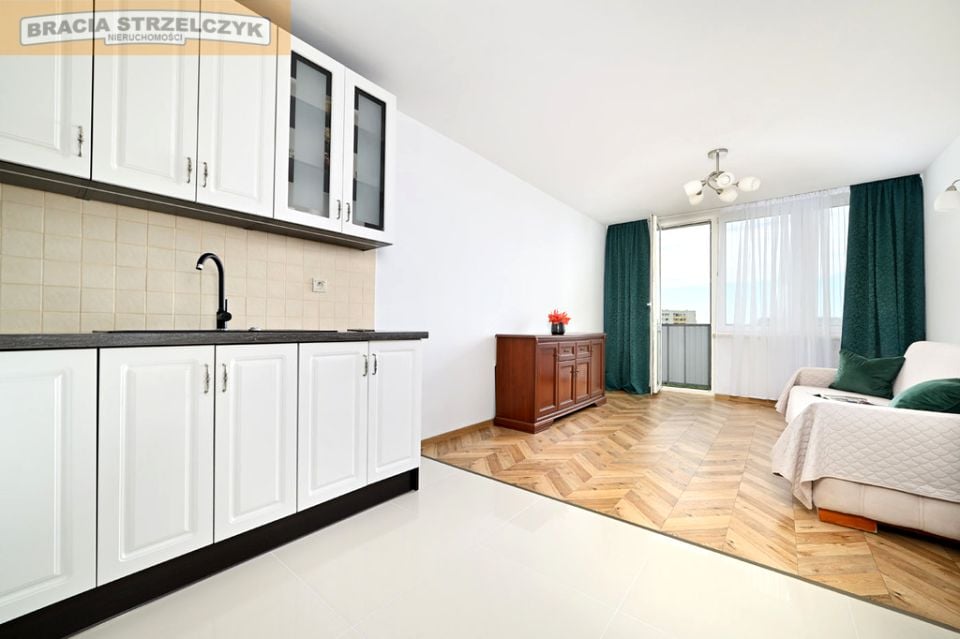 Mieszkanie Warszawa