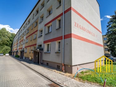 Mieszkanie Bielsko-Biała