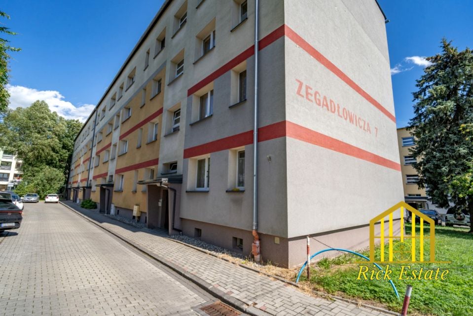 Mieszkanie Bielsko-Biała