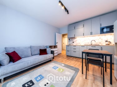 Mieszkanie apartamentowiec wynajem