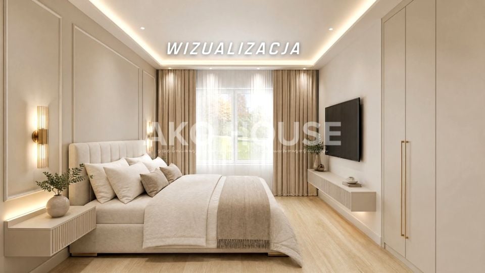 Mieszkanie Horodniany