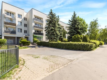 Mieszkanie Warszawa