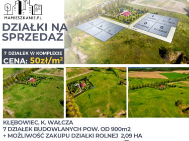 Działka Kłębowiec
