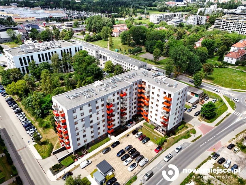 Mieszkanie Kraków