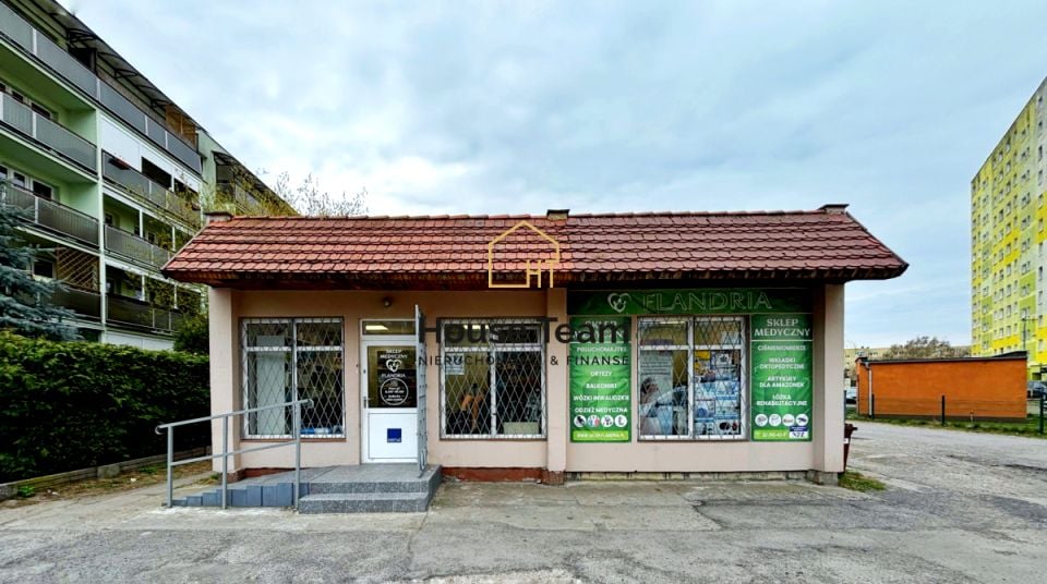 Lokal Bydgoszcz