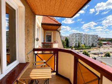 Mieszkanie Wrocław