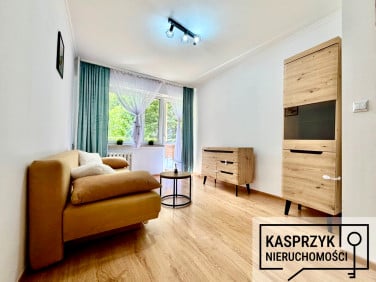 Mieszkanie Krosno