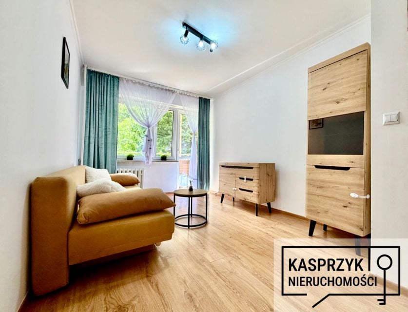Mieszkanie Krosno