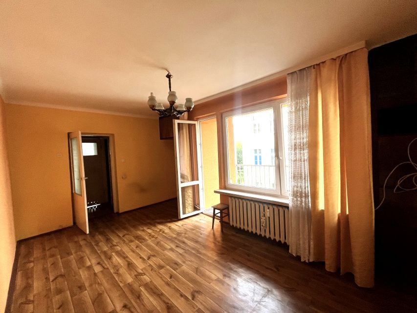 Mieszkanie Sosnowiec