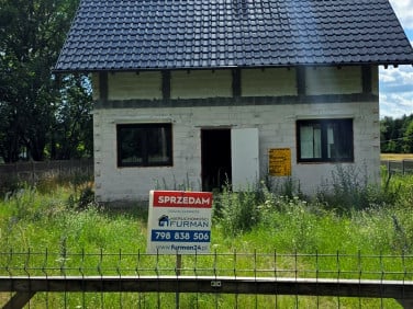 Dom Łokacz Wielki