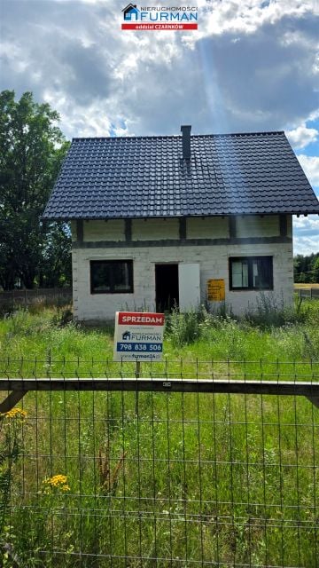 Dom Łokacz Wielki