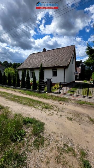 Dom Kuźnica Żelichowska