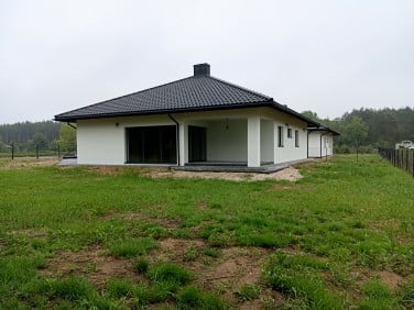 Dom wolnostojący sprzedaż