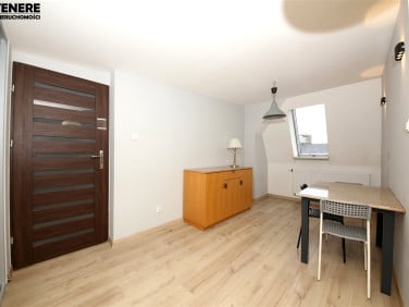 Mieszkanie Katowice