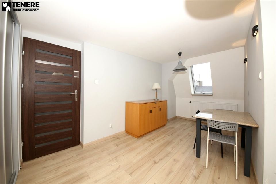 Mieszkanie Katowice