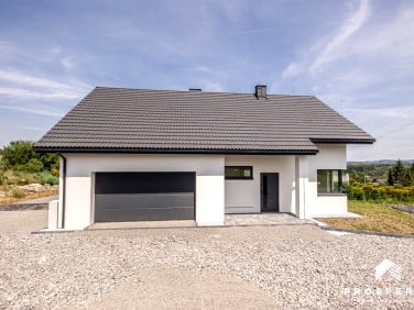 Dom Międzyrzecze Górne