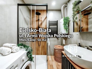 Mieszkanie Bielsko-Biała