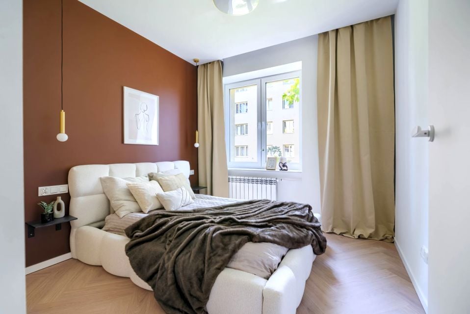 Mieszkanie Warszawa