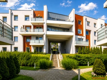 Mieszkanie Gdynia