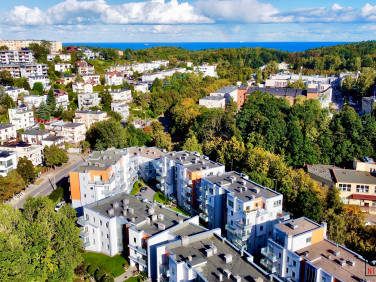 Mieszkanie Gdynia