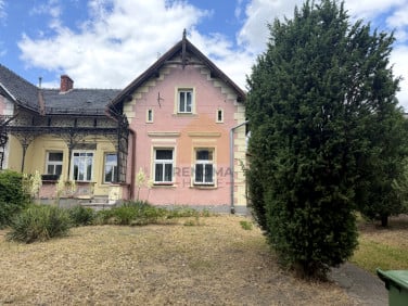 Dom Ziębice