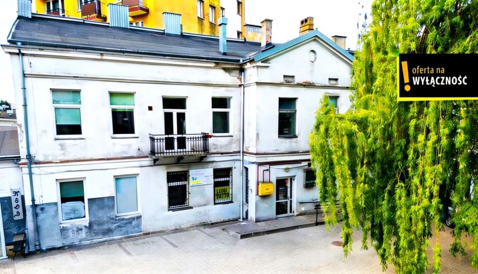 Lokal Kielce
