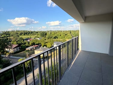 Mieszkanie Łódź