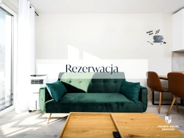 Mieszkanie Kraków