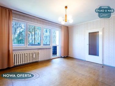 Mieszkanie Łódź