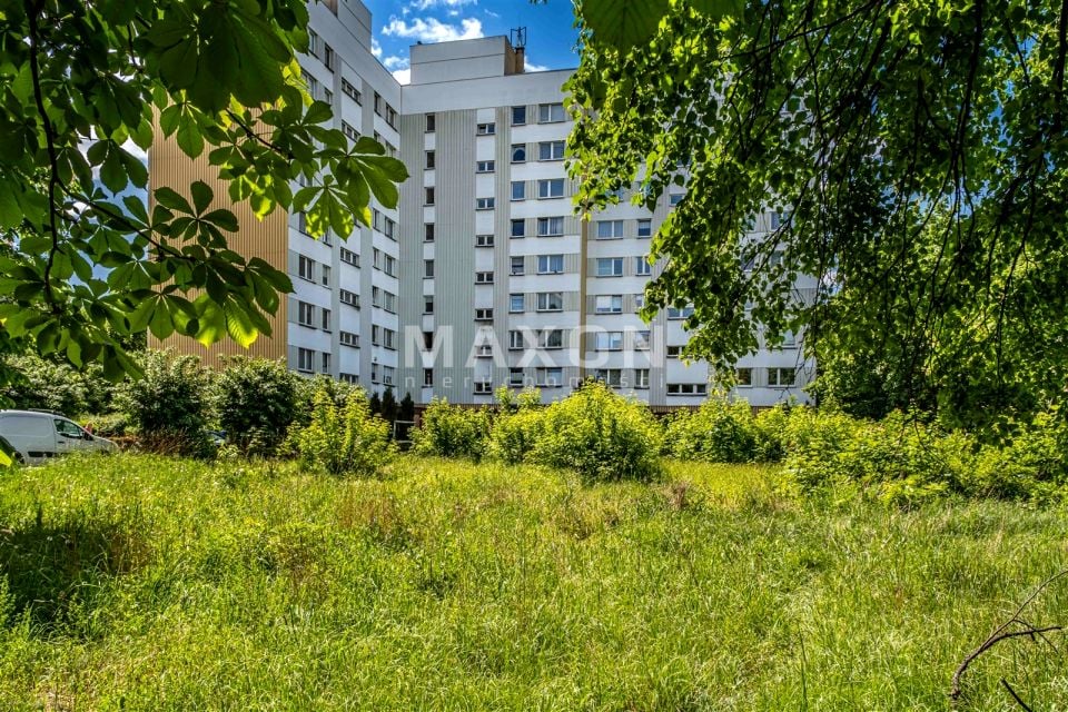 Mieszkanie Warszawa