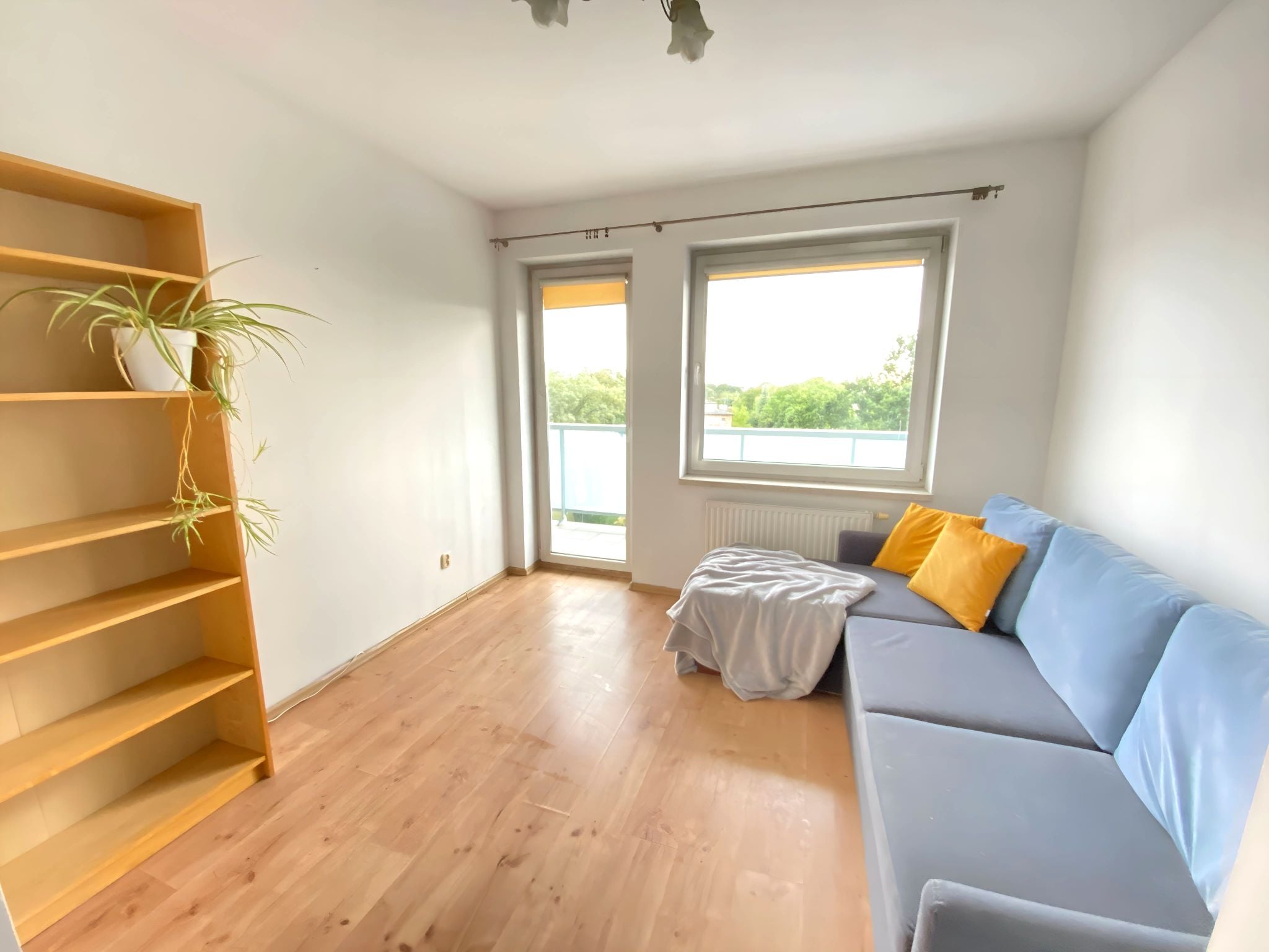 Apartament, ul. Kaliska