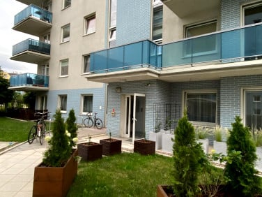 Mieszkanie Poznań