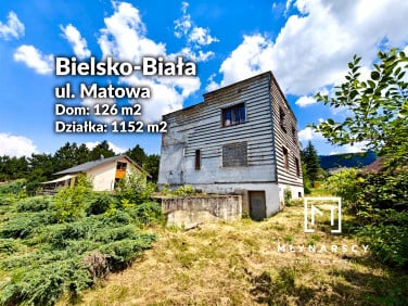 Dom Bielsko-Biała
