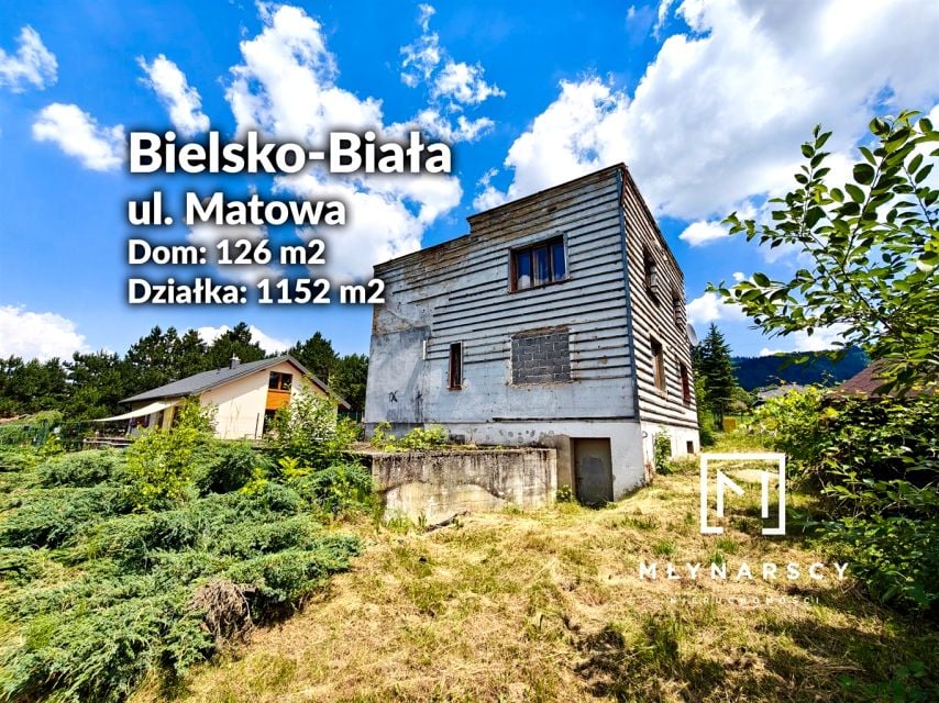 Dom Bielsko-Biała