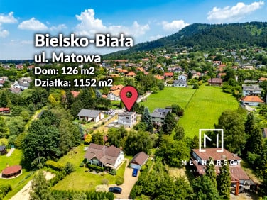 Dom Bielsko-Biała
