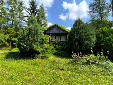 Działka budowlana Łagów