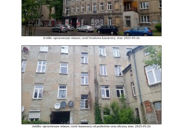 Mieszkanie Łódź