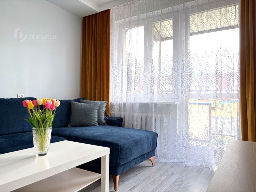 Mieszkanie Rzeszów