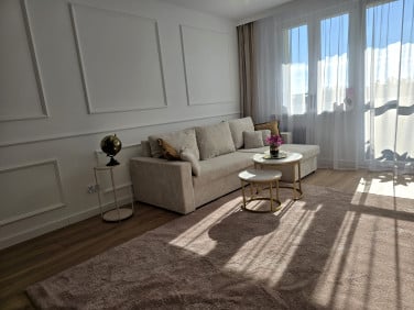 Mieszkanie Głogów