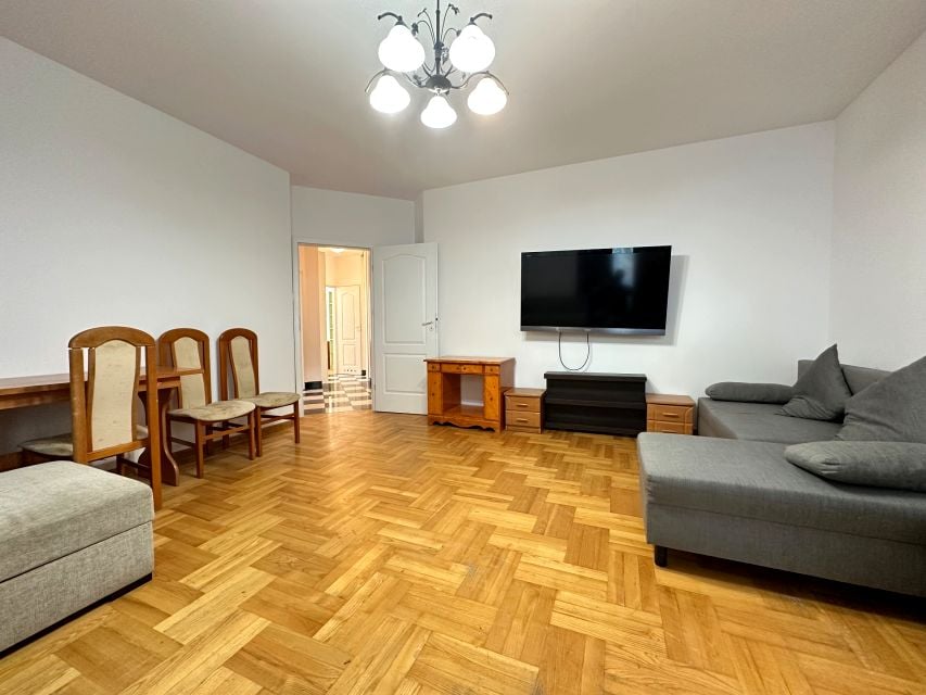 Mieszkanie Warszawa