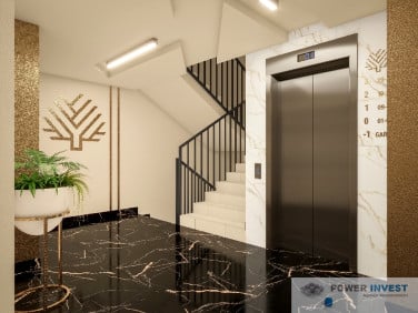 Mieszkanie apartamentowiec sprzedaż