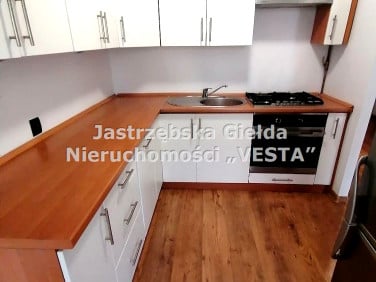 Mieszkanie Jastrzębie-Zdrój sprzedaż