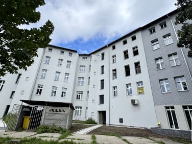 Mieszkanie Bytom